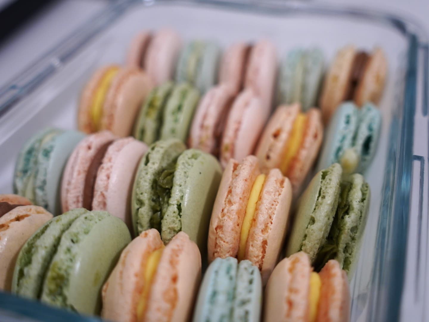 Macaron